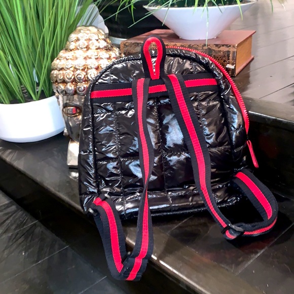 Hello Kitty Mini backpack - Picture 2 of 3